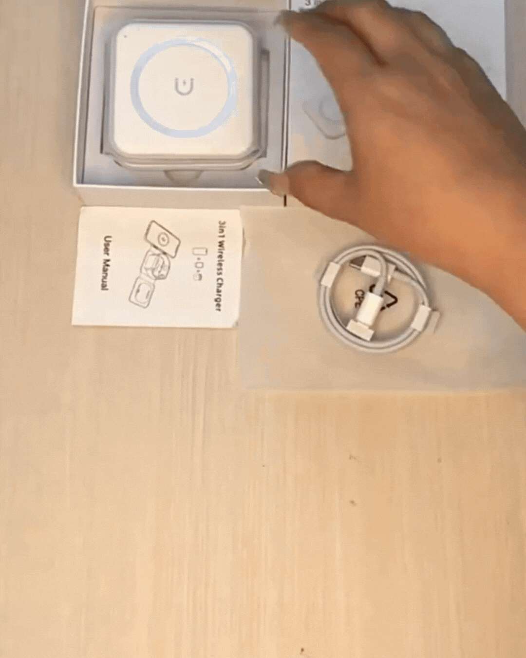 Why This 3-in-1 Charger Is a Must-Have for Every Phone User