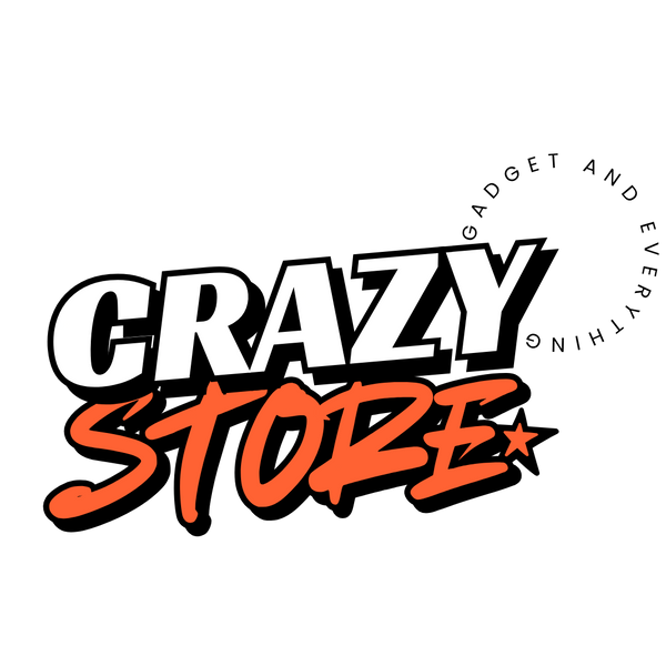 crazystore