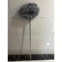 Extendable Washable Ceiling Fan Cleaning Duster