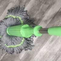 Self-Twisting 360° Water Rotating Mop