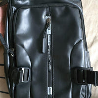 Sling Bag with USB Charging Port