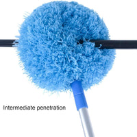 Extendable Washable Ceiling Fan Cleaning Duster