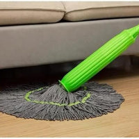 Self-Twisting 360° Water Rotating Mop