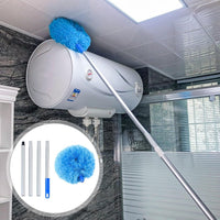 Extendable Washable Ceiling Fan Cleaning Duster
