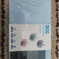 Minimalist Multi-Compartment Desk Organizer with Drawers , Keep your desk neat, organized, and clutter-free in seconds.