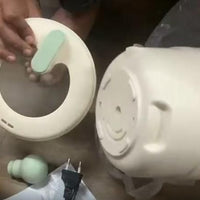 Mini Electric Cooking Pot (1.2L) , Cook noodles, pasta, eggs, soup, tea, or veggies in a few minutes. Perfect for hostels, office, and travel.