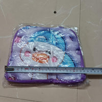 3D Cartoon Lunch Bag For Kids